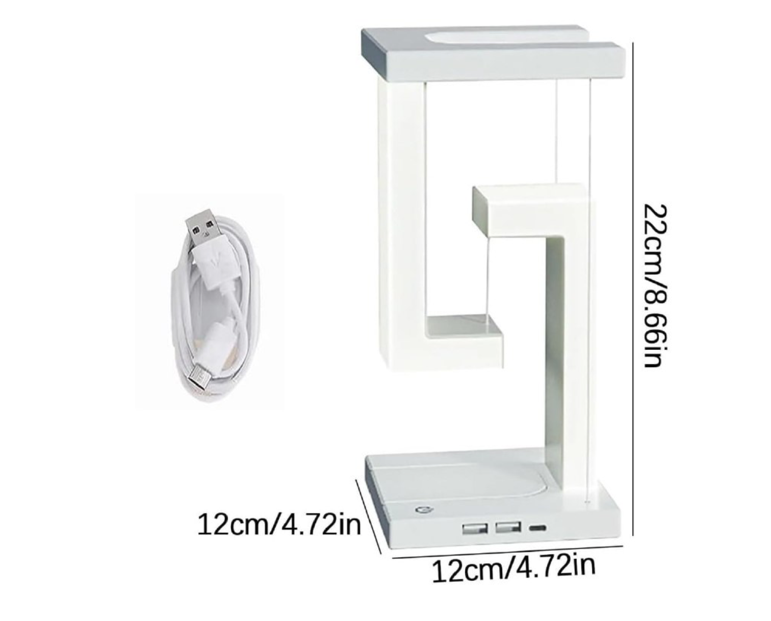 Gray helmet for bikers