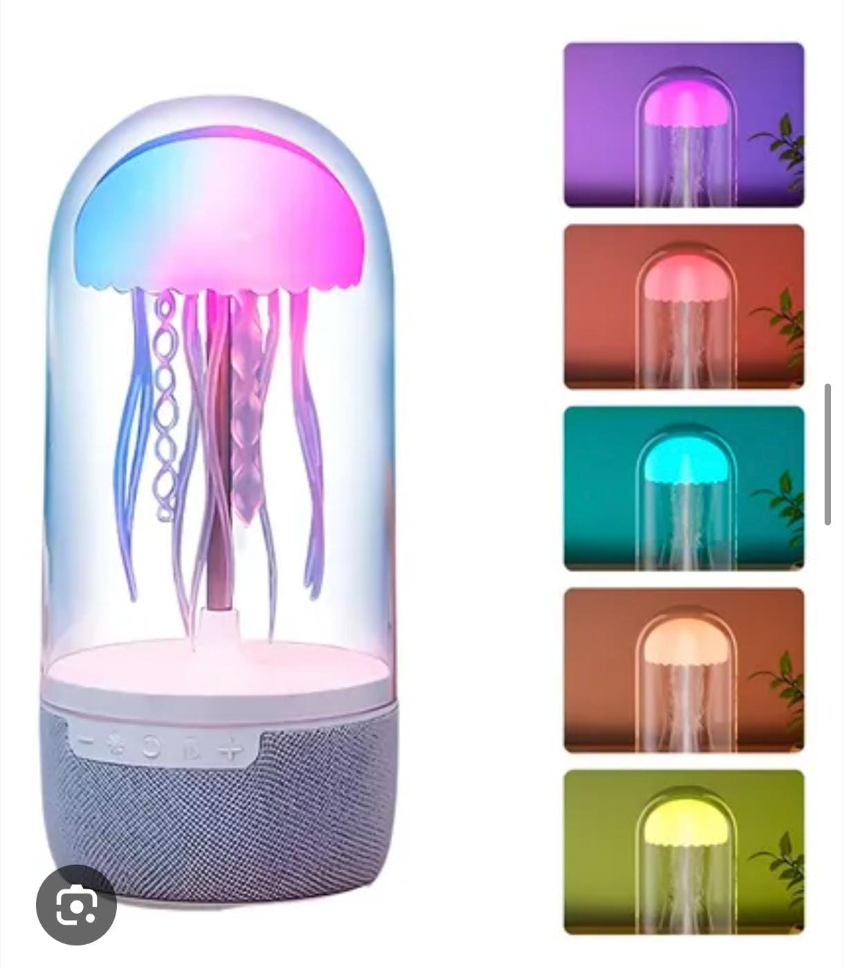 Gray helmet for bikers