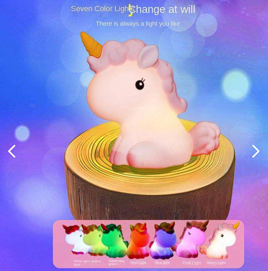 🦕 Lámpara de Animalitos 🦕