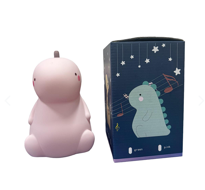 🦕 Lámpara de Animalitos 🦕