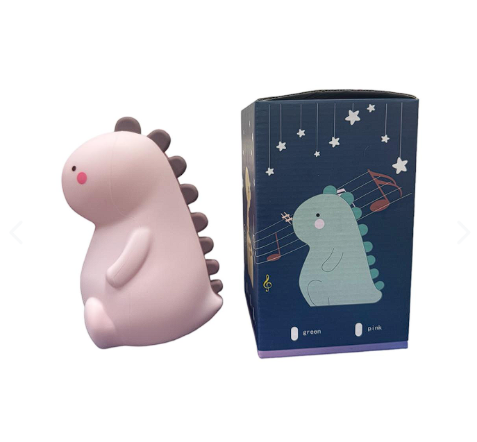 🦕 Lámpara de Animalitos 🦕