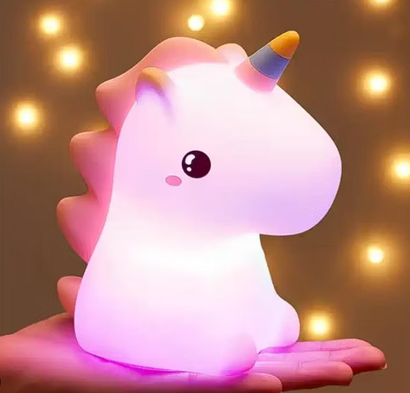 🦕 Lámpara de Animalitos 🦕