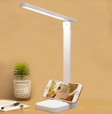 💡Lámpara de Escritorio LED Plegable 💡