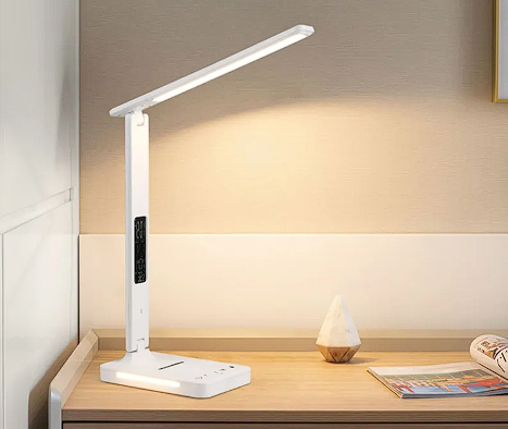 💡Lámpara de Escritorio LED Plegable 💡