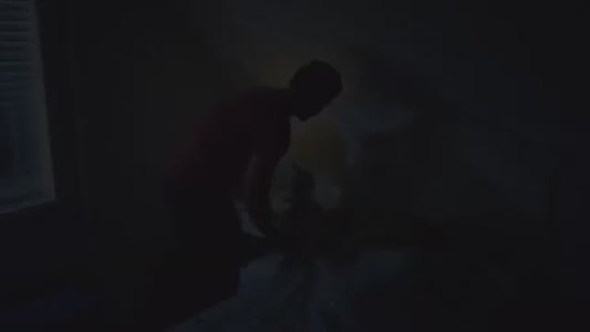 ✨ Peluche Proyector de Estrellas ✨